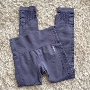 Gymshark Energy+ Seamless Leggings